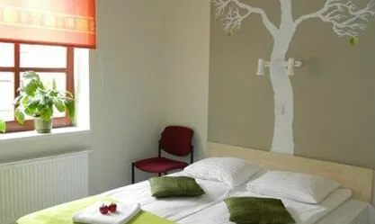 Apple Economy Hotel