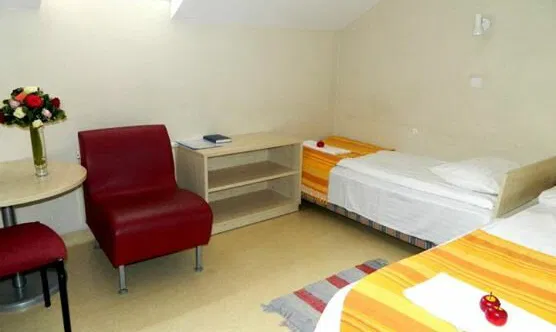 Apple Economy Hotel