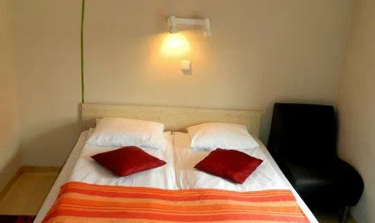 Apple Economy Hotel