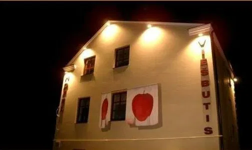 Apple Economy Hotel