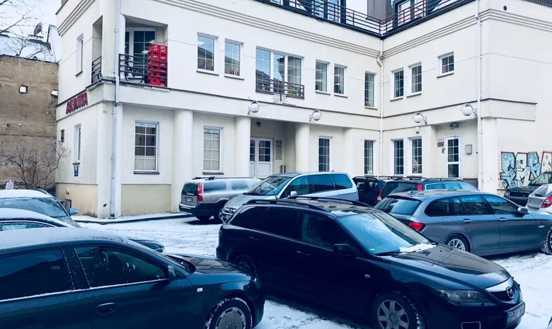 Sportininkų mokymų centro konferencijų salė