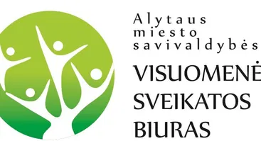 Alytaus m. savivaldybės visuomenės sveikatos biuras