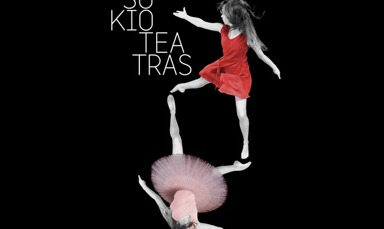 Šokio teatras