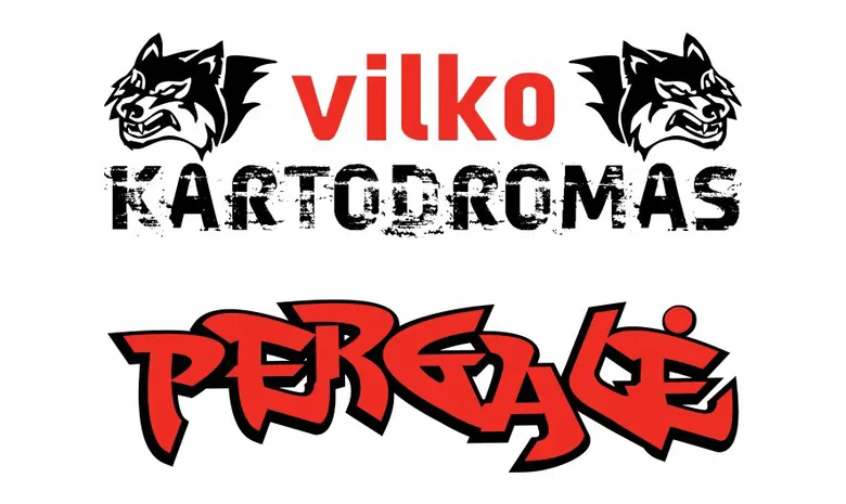 Vilko Kartodromas