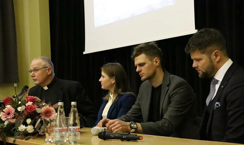 Karaliaus Mindaugo profesinio mokymo centras