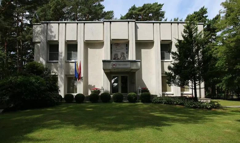 Karaliaus Mindaugo profesinio mokymo centras