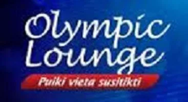 Olympic Lounge baras (PC Babilonas)
