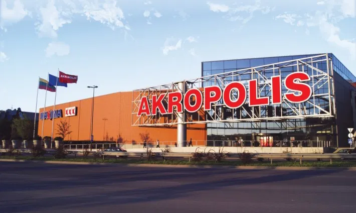 AKROPOLIS