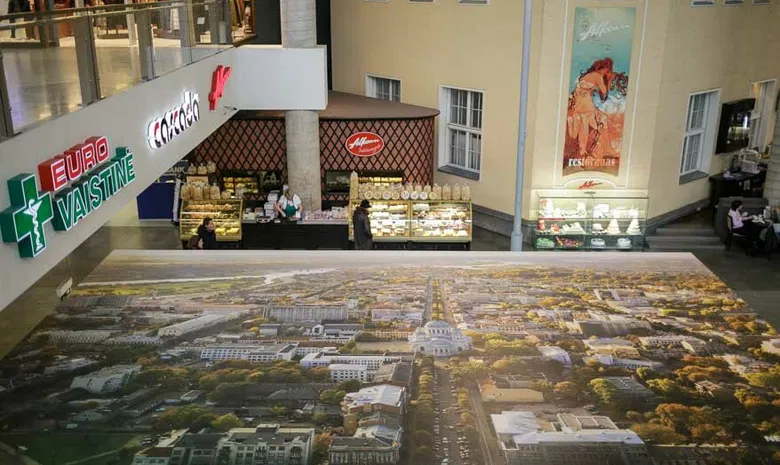 AKROPOLIS