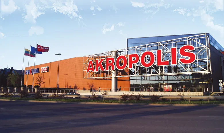 AKROPOLIS