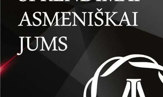 „AJ Solutions“ renginių centras