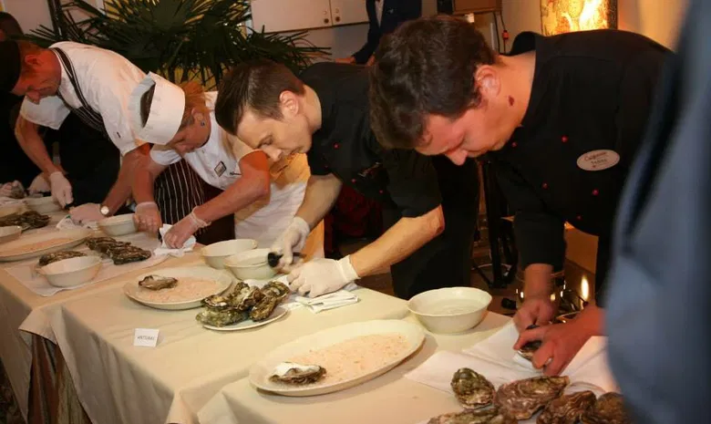 Imperial by California Gourmet restoranas