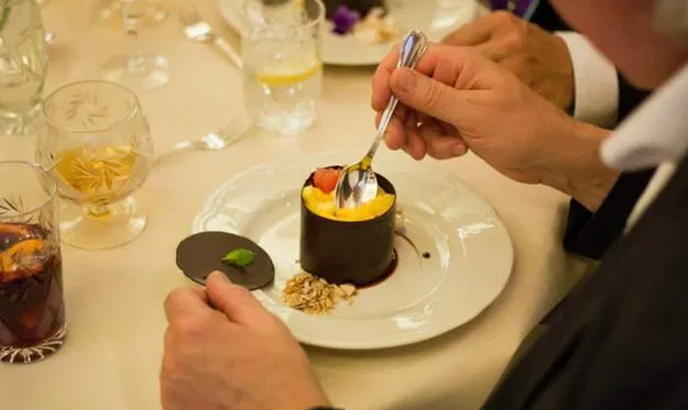 Imperial by California Gourmet restoranas