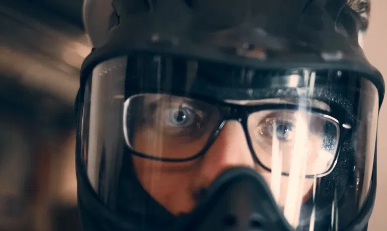 Rage Room Vilnius / Iškrovos kambarys
