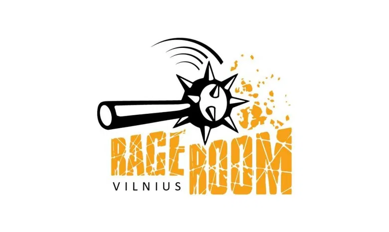 Rage Room Vilnius / Iškrovos kambarys