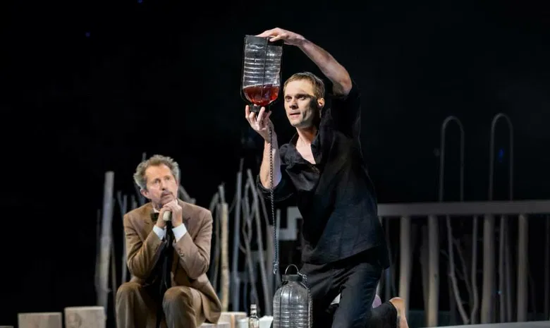 Juozo Miltinio dramos teatras