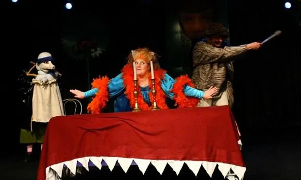 Juozo Miltinio dramos teatras
