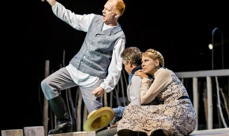 Juozo Miltinio dramos teatras