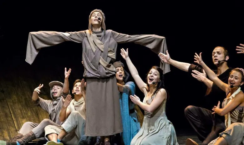 Juozo Miltinio dramos teatras