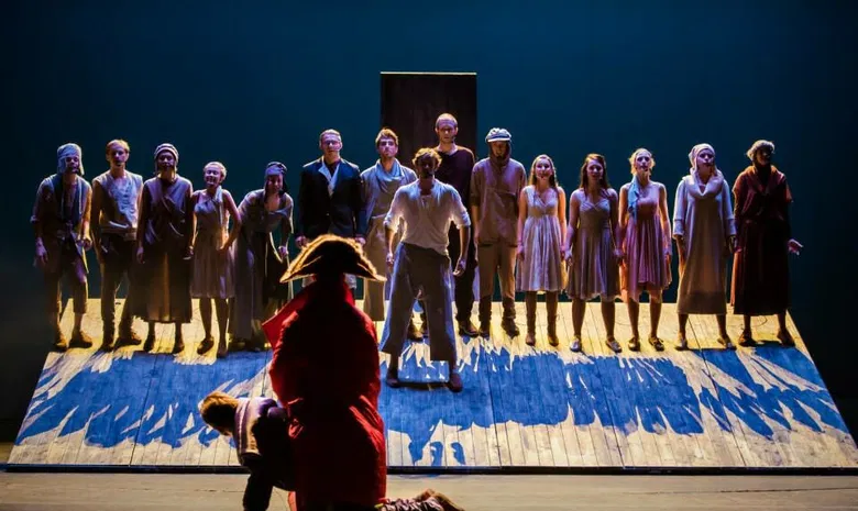 Juozo Miltinio dramos teatras