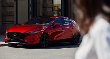 „Inchcape Motors“ salonas Vilnius