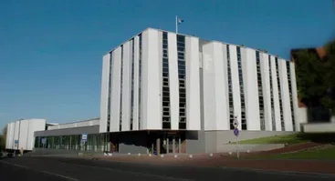 Šiaulių vyskupijos Pastoraciniame centras