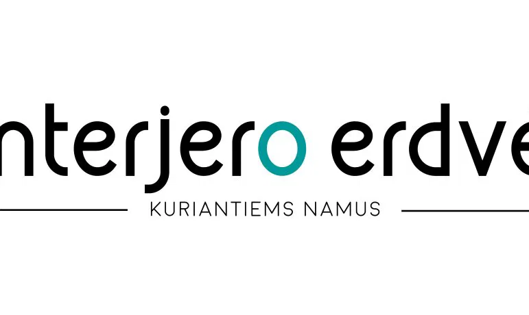 Dizaino salonas „Interjero erdvė“