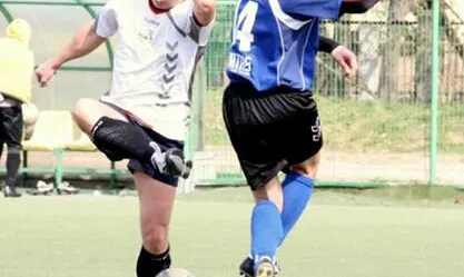 Kauno futbolo maniežas