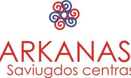 ARKANAS - saviugdos centras