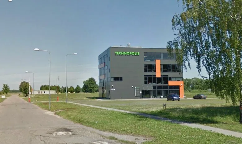 Technopolis