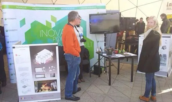 Technopolis
