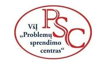 VšĮ "Problemų sprendimo centras"