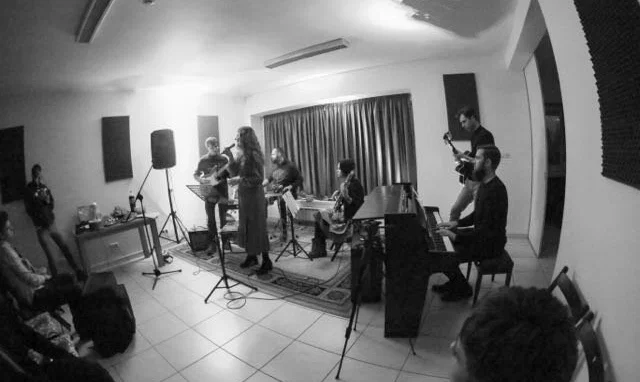 "Jazz Academy"