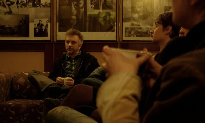 Šoblės kino klubas