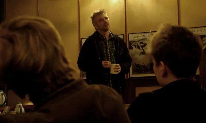 Šoblės kino klubas