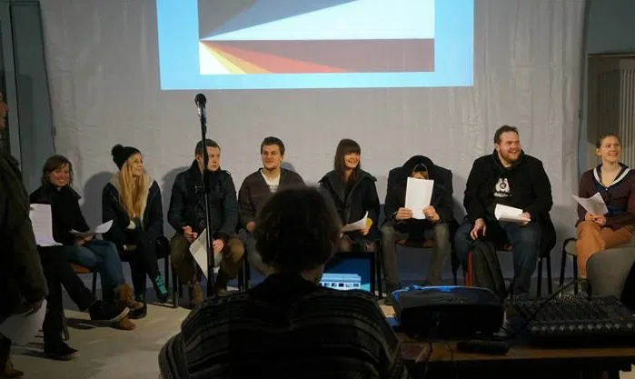 Šoblės kino klubas