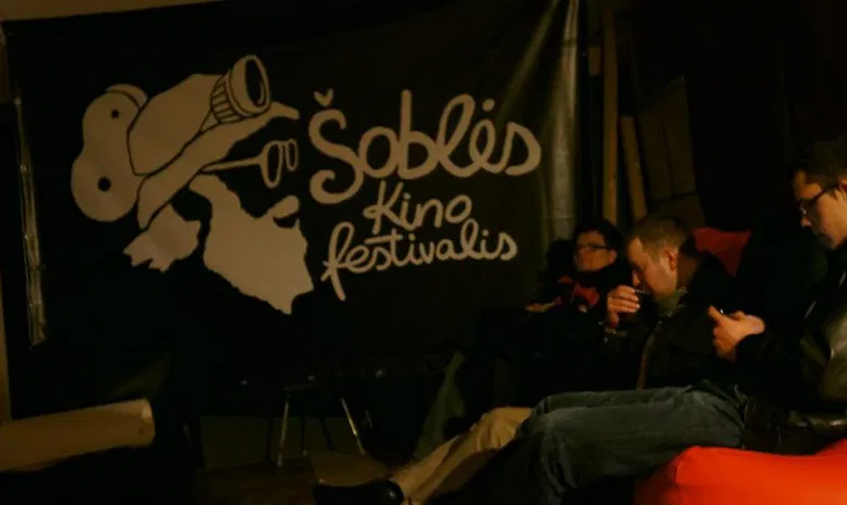 Šoblės kino klubas