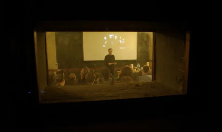 Šoblės kino klubas