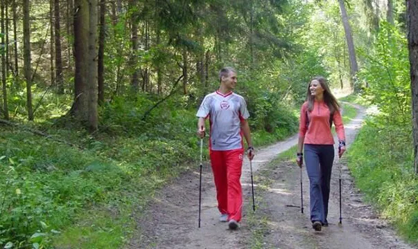 Visuomenės harmonizavimo parkas - Harmony Park