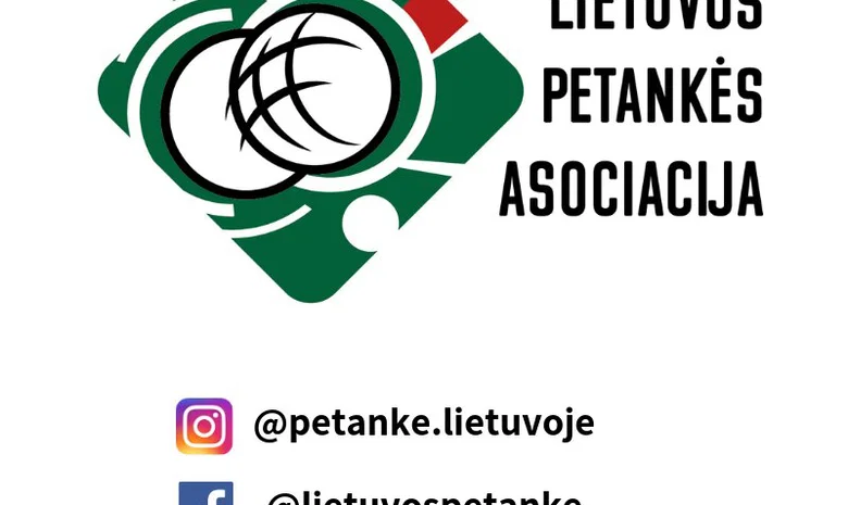 Kauno petankės aikštynas