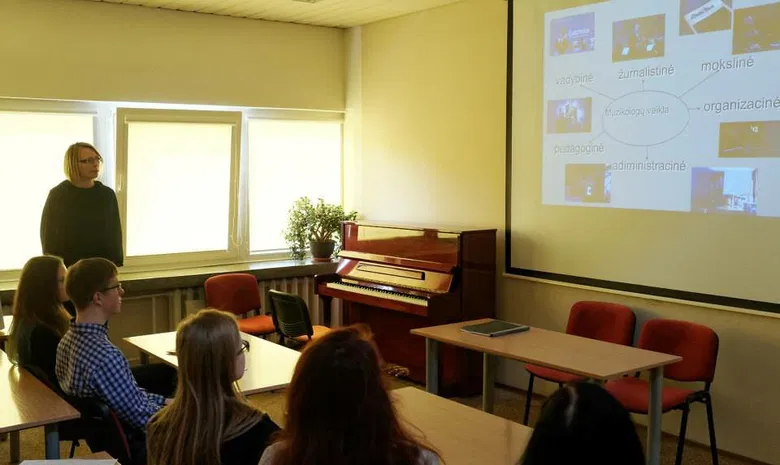 Lietuvos muzikos ir teatro akademija