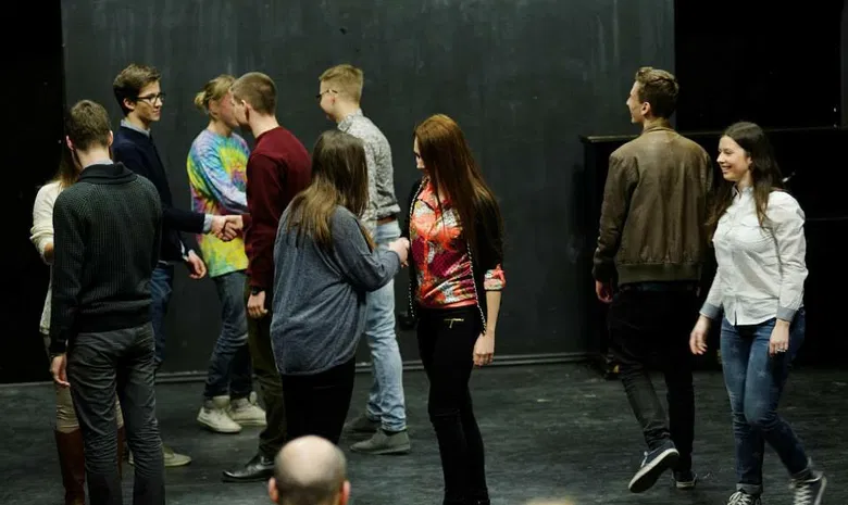 Lietuvos muzikos ir teatro akademija