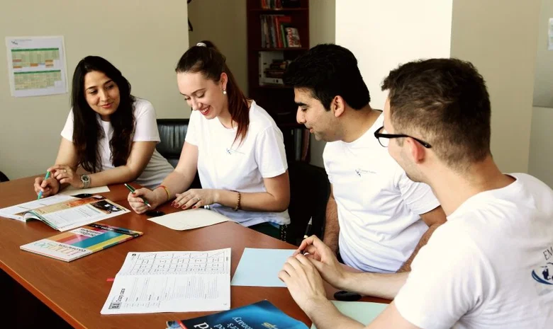 EM Language Academy