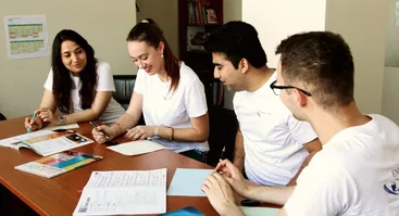 EM Language Academy