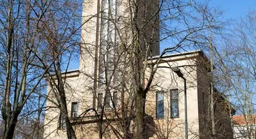 Kauno evangelikų reformatų bažnyčia
