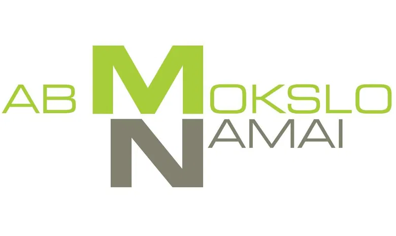 UAB "Mokslo namai"