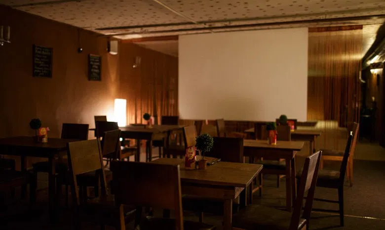 Laisvalaikio centras „Undinė“ 