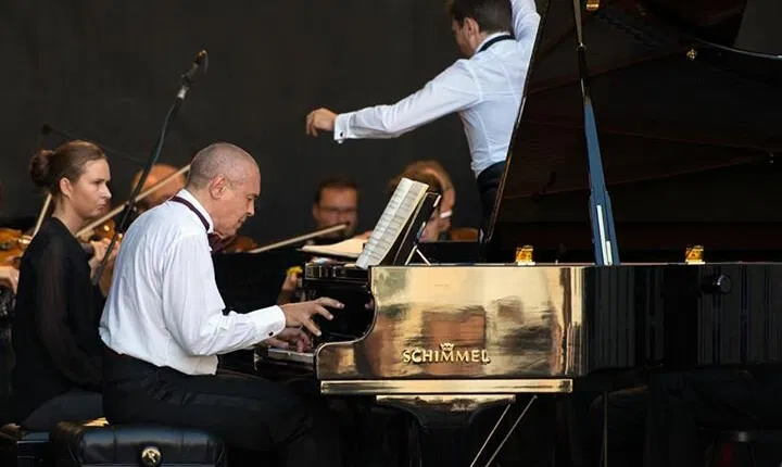 Piano.lt koncertų salė