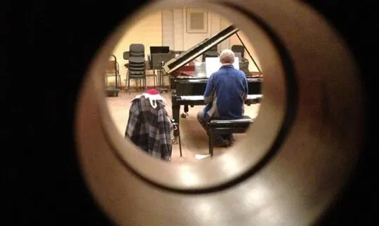 Piano.lt koncertų salė