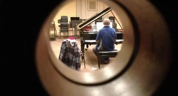 Piano.lt koncertų salė